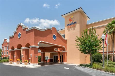 comfort suites the villages|Comfort Suites The Villages Reviews, Deals & Photos .